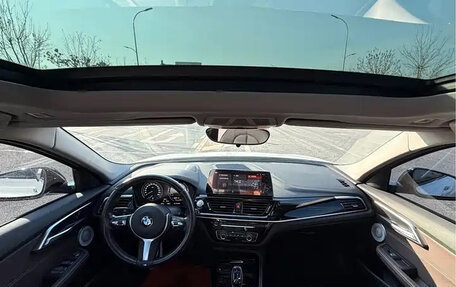 BMW 1 серия, 2022 год, 1 513 030 рублей, 7 фотография