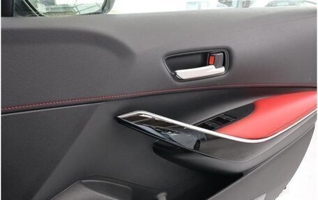 Toyota Corolla, 2021 год, 1 209 999 рублей, 10 фотография