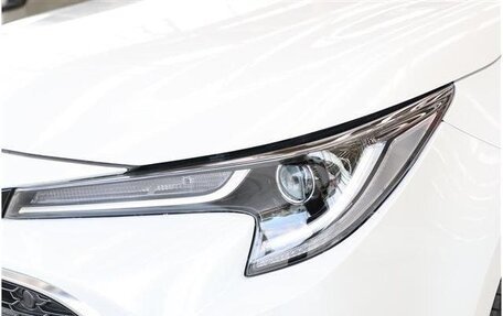 Toyota Corolla, 2021 год, 1 209 999 рублей, 7 фотография