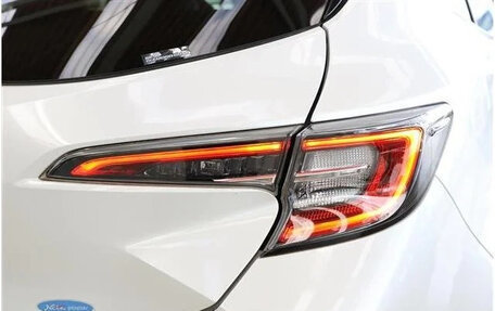 Toyota Corolla, 2021 год, 1 209 999 рублей, 8 фотография