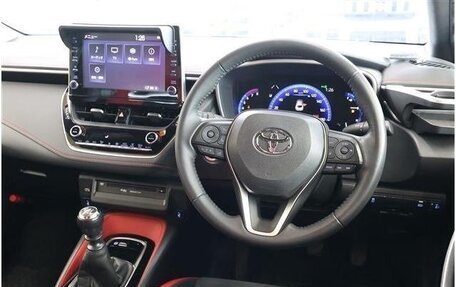 Toyota Corolla, 2021 год, 1 209 999 рублей, 9 фотография