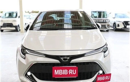 Toyota Corolla, 2021 год, 1 209 999 рублей, 2 фотография