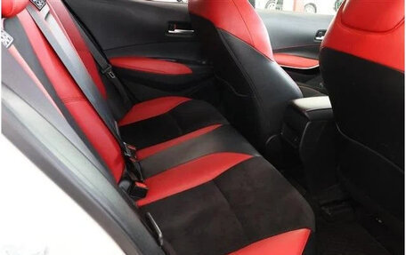 Toyota Corolla, 2021 год, 1 209 999 рублей, 13 фотография