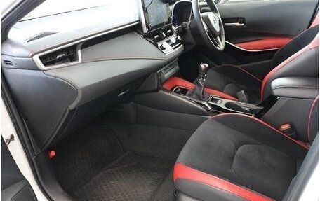 Toyota Corolla, 2021 год, 1 209 999 рублей, 15 фотография