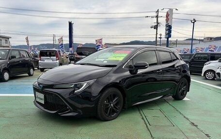 Toyota Corolla, 2022 год, 1 100 909 рублей, 2 фотография