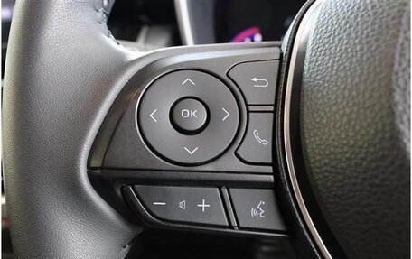 Toyota Corolla, 2021 год, 1 209 999 рублей, 18 фотография