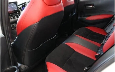 Toyota Corolla, 2021 год, 1 209 999 рублей, 14 фотография