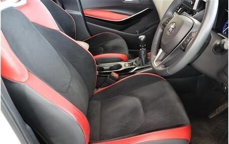 Toyota Corolla, 2021 год, 1 209 999 рублей, 12 фотография