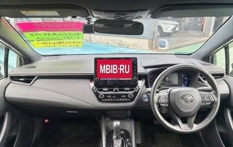 Toyota Corolla, 2022 год, 1 100 909 рублей, 6 фотография