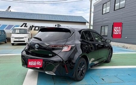 Toyota Corolla, 2022 год, 1 100 909 рублей, 4 фотография