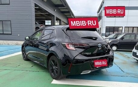 Toyota Corolla, 2022 год, 1 100 909 рублей, 3 фотография