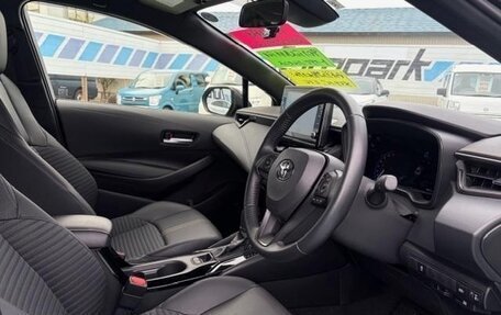 Toyota Corolla, 2022 год, 1 100 909 рублей, 7 фотография