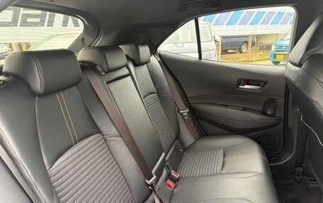 Toyota Corolla, 2022 год, 1 100 909 рублей, 9 фотография