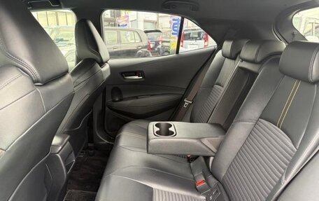 Toyota Corolla, 2022 год, 1 100 909 рублей, 8 фотография