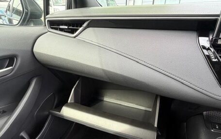 Toyota Corolla, 2022 год, 1 100 909 рублей, 17 фотография