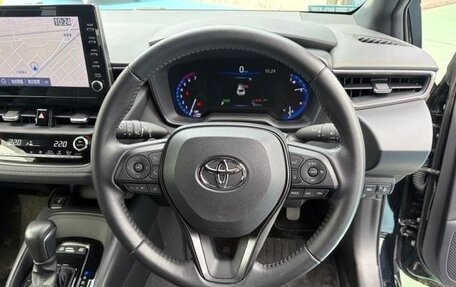 Toyota Corolla, 2022 год, 1 100 909 рублей, 18 фотография