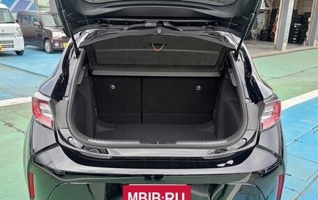 Toyota Corolla, 2022 год, 1 100 909 рублей, 10 фотография