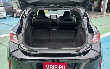 Toyota Corolla, 2022 год, 1 100 909 рублей, 11 фотография