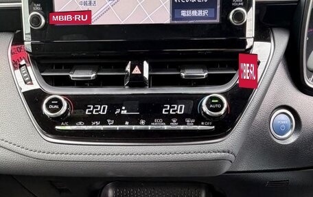 Toyota Corolla, 2022 год, 1 100 909 рублей, 12 фотография