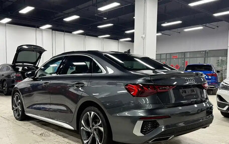 Audi A3, 2023 год, 2 120 007 рублей, 8 фотография