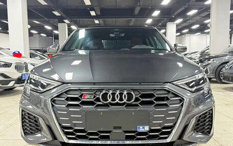 Audi A3, 2023 год, 2 120 007 рублей, 4 фотография