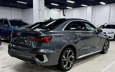 Audi A3, 2023 год, 2 120 007 рублей, 6 фотография