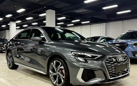 Audi A3, 2023 год, 2 120 007 рублей, 5 фотография