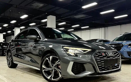 Audi A3, 2023 год, 2 120 007 рублей, 2 фотография