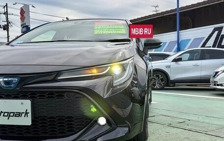 Toyota Corolla, 2022 год, 1 100 909 рублей, 25 фотография