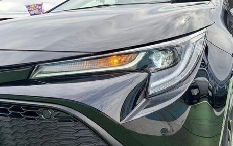 Toyota Corolla, 2022 год, 1 100 909 рублей, 26 фотография