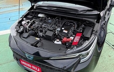 Toyota Corolla, 2022 год, 1 100 909 рублей, 27 фотография