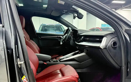 Audi A3, 2023 год, 2 120 007 рублей, 20 фотография