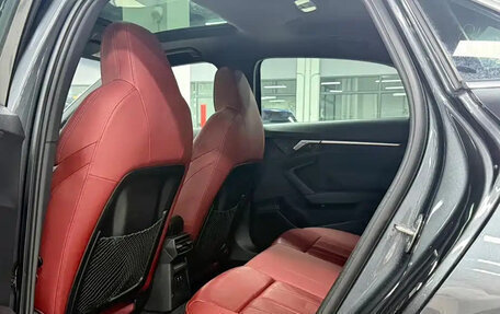 Audi A3, 2023 год, 2 120 007 рублей, 19 фотография