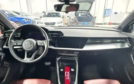 Audi A3, 2023 год, 2 120 007 рублей, 21 фотография