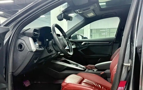 Audi A3, 2023 год, 2 120 007 рублей, 18 фотография