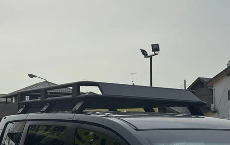 Mitsubishi Delica D:5 I, 2023 год, 2 500 444 рублей, 8 фотография