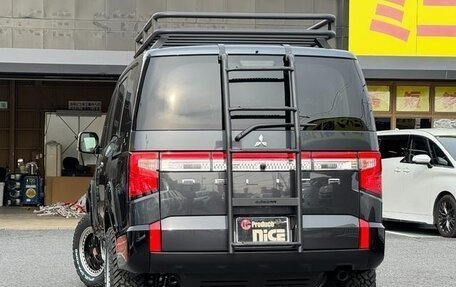 Mitsubishi Delica D:5 I, 2023 год, 2 500 444 рублей, 5 фотография