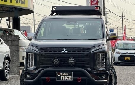 Mitsubishi Delica D:5 I, 2023 год, 2 500 444 рублей, 3 фотография