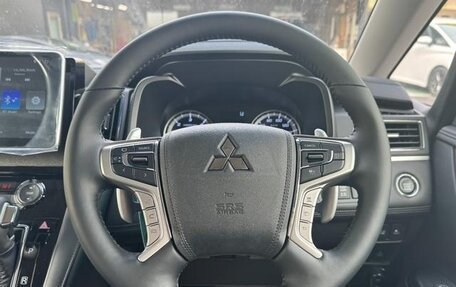 Mitsubishi Delica D:5 I, 2023 год, 2 500 444 рублей, 11 фотография