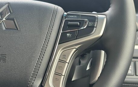 Mitsubishi Delica D:5 I, 2023 год, 2 500 444 рублей, 10 фотография