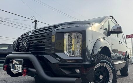 Mitsubishi Delica D:5 I, 2023 год, 2 500 444 рублей, 6 фотография