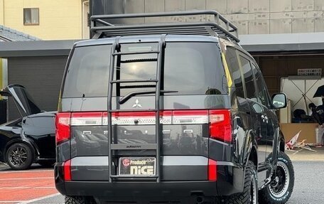 Mitsubishi Delica D:5 I, 2023 год, 2 500 444 рублей, 4 фотография