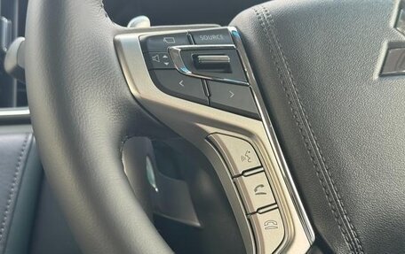 Mitsubishi Delica D:5 I, 2023 год, 2 500 444 рублей, 9 фотография