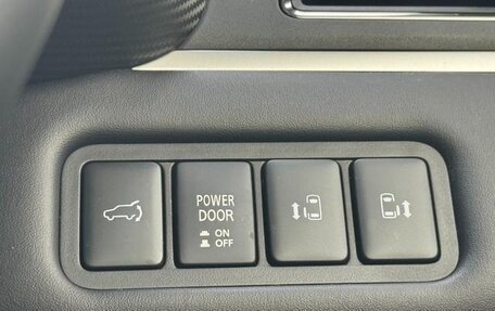 Mitsubishi Delica D:5 I, 2023 год, 2 500 444 рублей, 16 фотография