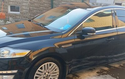 Ford Mondeo IV, 2012 год, 970 000 рублей, 1 фотография