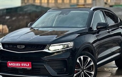 Geely Tugella FY11, 2022 год, 3 050 000 рублей, 1 фотография