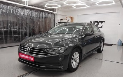 Volkswagen Passat B8 рестайлинг, 2021 год, 2 250 000 рублей, 1 фотография