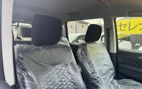 Mitsubishi Delica D:5 I, 2023 год, 2 500 444 рублей, 20 фотография