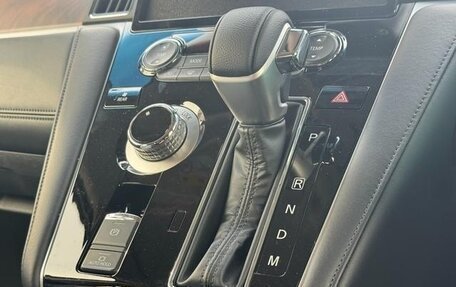 Mitsubishi Delica D:5 I, 2023 год, 2 500 444 рублей, 19 фотография