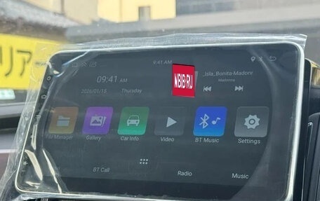 Mitsubishi Delica D:5 I, 2023 год, 2 500 444 рублей, 18 фотография